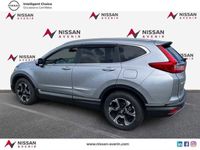 occasion Honda CR-V 2.0 i-MMD 184ch Exclusive 4WD AT