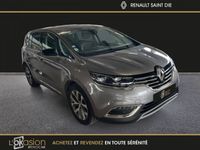 occasion Renault Espace ESPACE VdCi 160 Energy Twin Turbo - Intens EDC