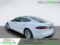 Occasion Tesla Model S 309 kW (421 ch) 2018 Citadine