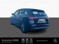 occasion Mercedes B160 Classe109ch Style Line