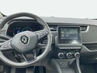 occasion Renault Zoe R110 Achat Intégral - 22 Equilibre 5 portes Électrique Automatique Gris