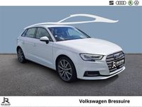 occasion Audi A3 Sportback Design Luxe 1.4 TFSI cylinder on demand ultra 110 kW (150 ch) S tronic
