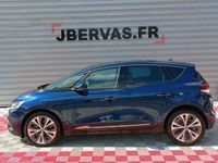 occasion Renault Scénic IV Dci 110 Energy Intens