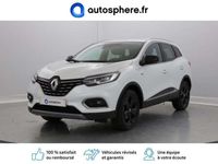 occasion Renault Kadjar 1.3 TCe 160ch FAP Black Edition SL EDC