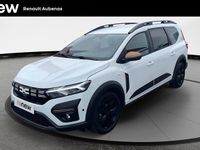 Occasion Dacia Jogger Extreme 2024 Blanc Monospace
