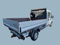 Occasion Citroën Jumper Comfort 130 ch (95 kW) 2016 Monospace