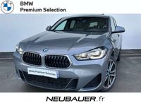 occasion BMW X2 xDrive25eA 220ch M Sport Euro6d-T 6cv