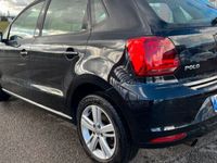 occasion VW Polo Cross Polo 1.2 tsi 90 cv superbe etat entretien exclusif