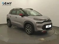 Occasion Citroën C3 Aircross PureTech 110 ch (80 kW) 2022 Gris SUV