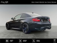 Occasion BMW M2 Basis 370 ch (272 kW) 2016 Coupé