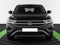 occasion VW T-Roc 1.5 Tsi Dsg Style Led+/navi+/acc/kamera/17