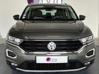 occasion VW T-Roc 1.5 Tsi 150 Evo Start/stop Bvm6 Carat