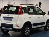 occasion Fiat Panda 4x4 0.9 85 Ch Twinair S/s