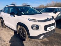 occasion Citroën C3 Aircross PureTech 110 S&S EAT6 Feel Business