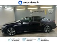 occasion Renault Talisman 1.6 dCi 160ch energy Initiale Paris EDC