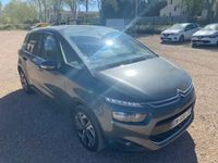 occasion Citroën C4 Picasso 5 Places EXCLUSIVE 1.6hdi 115CH