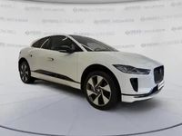 Occasion Jaguar I-Pace SE 294 kW (400 ch) 2022 Blanc SUV