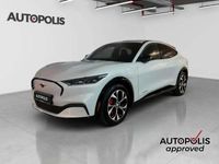 Occasion Ford Mustang Mach-E 272 kW (371 ch) 2022 Gris SUV