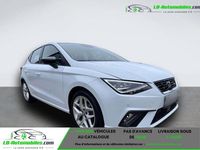 Occasion Seat Ibiza 150 ch (110 kW) 2021 Citadine