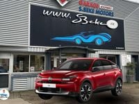 Occasion Citroën C4 145 ch (106 kW) 2025 Rouge SUV