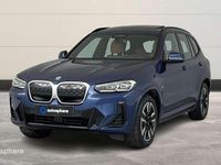 Occasion BMW iX3 M Sport 213 kW (290 ch) 2022 SUV