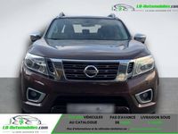 occasion Nissan Navara 2.3 DCI 190 DOUBLE CAB BVA