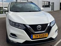 occasion Nissan Qashqai 