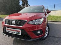 Occasion Seat Arona Style 116 ch (85 kW) 2018 Rouge SUV