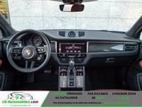 occasion Porsche Macan GTS 3.0 440 Ch Pdk