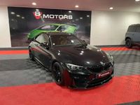 occasion BMW M4 Coupe 431ch Dkg Lci