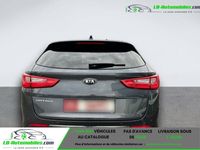 occasion Kia Optima SW 1.6 CRDi 136 ch BVA