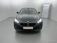 Occasion BMW 218 Comfort Edition 136 ch (100 kW) 2022 Noir Coupé