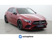 occasion Mercedes A200 CLASSE163ch AMG Line 7G-DCT 9cv