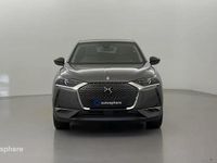 Occasion DS Automobiles DS3 Crossback Performance 133 ch (97 kW) 2022 Blanc SUV
