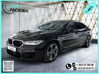 occasion BMW M5 -39% 44I 600CV BVA8 4x4 M COMPETITION+GPS+CUIR+OP