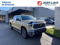 occasion Toyota Tundra Tundra5.7L V8 TRD 381CH 4p