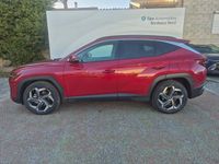 Occasion Hyundai Tucson 265 ch (194 kW) 2022 Rouge SUV