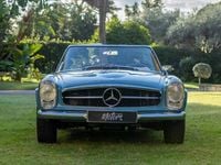 Occasion Mercedes W113 150 ch (110 kW) 1965