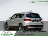 Occasion Seat Ateca 150 ch (110 kW) 2016 SUV
