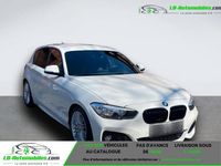 Occasion BMW 318 Comfort Edition 136 ch (100 kW) 2018 Berline
