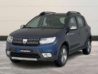 Occasion Dacia Sandero Stepway 97 ch (71 kW) 2019 Berline