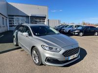 occasion Ford Mondeo 2.0 Ecoblue 190ch Vignale Bva