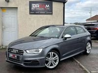 occasion Audi S3 2.0 Tfsi 300ch Quattro