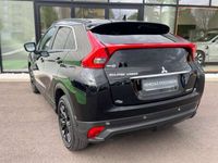 occasion Mitsubishi Eclipse Cross 1.5 T-MIVEC 163ch Black Collection 2WD 2020