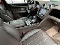 occasion Bentley Bentayga W12 608 ch