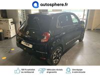 occasion Renault Twingo 0.9 TCe 95ch Intens EDC - 20