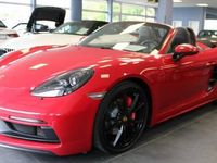 Occasion Porsche 718 Sport 2018 Coupé