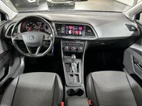 occasion Seat Leon ST 1.6 Tdi 115 Dsg7 Led/camera/carplay/regul_adapt
