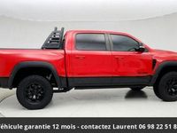 Occasion Dodge Ram 702 ch (516 kW) 2021 Rouge Pick-up