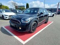 occasion Mini Cooper S F60Finition Salt 192 ch BVA7